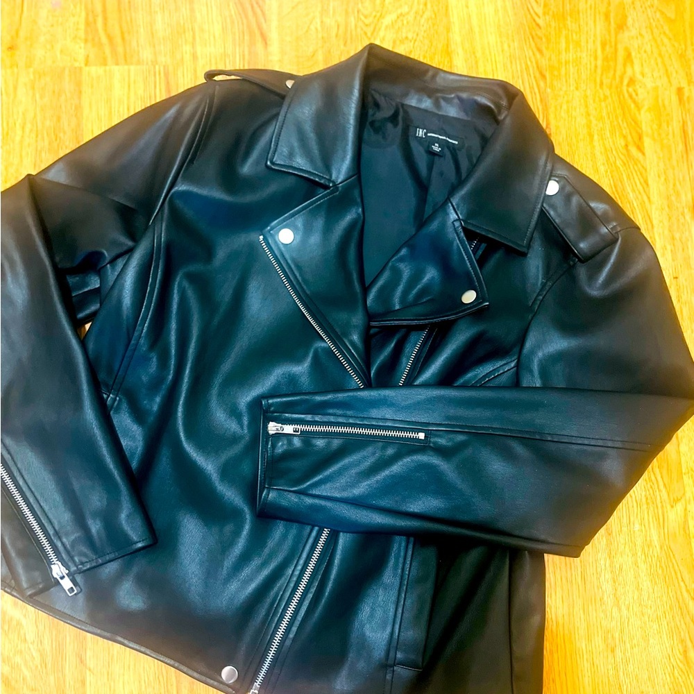 Women’s Motorcycle Jacket